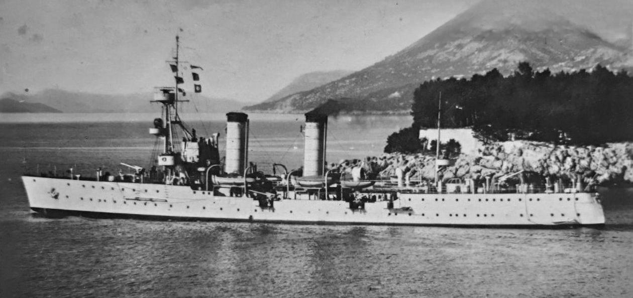 Dalmacija
